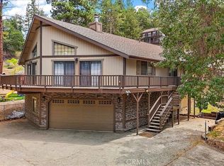 43110 Encino Rd, Big Bear Lake, CA 92315