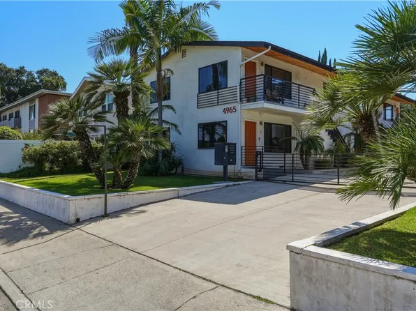 4965 Kester Ave #4, Sherman Oaks, CA 91403