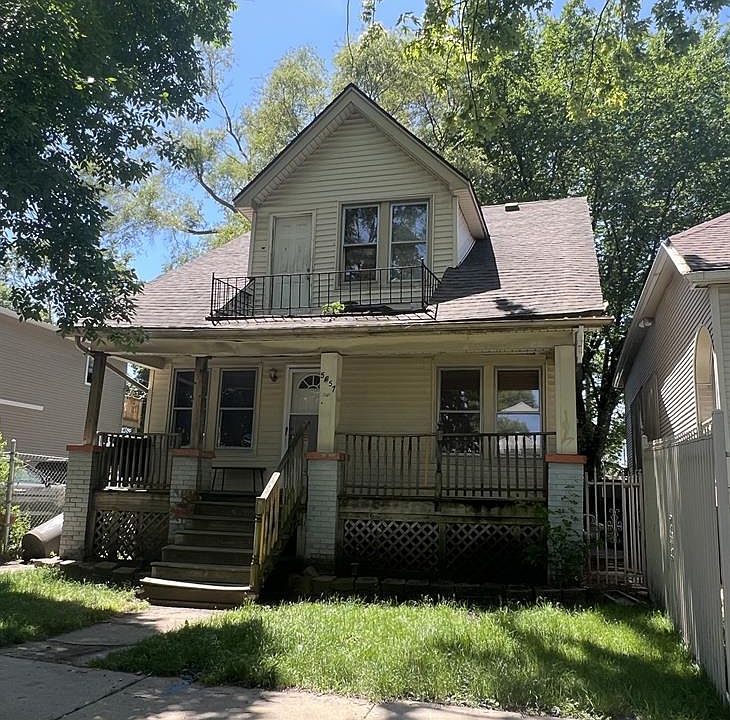5657 Springwells St, Detroit, MI 48210 Zillow