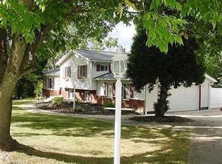 1455 Winona Rd, Stow, OH 44224