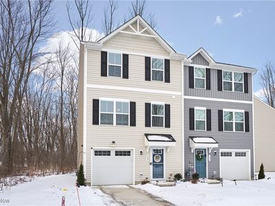 199 Raintree Ln, Painesville, OH, 44077