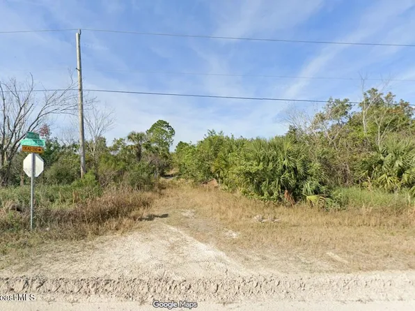 1 Mario Ave, Cocoa, FL 32926
