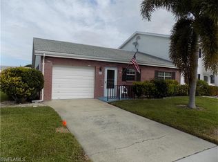 1525 Myerlee Country Club Blvd #1, Fort Myers, FL 33919
