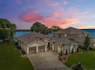 452189 Eagle Bluff Dr, Afton, OK 74331