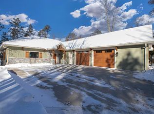 N1185 Moshawquit Lake Rd, Keshena, WI 54135