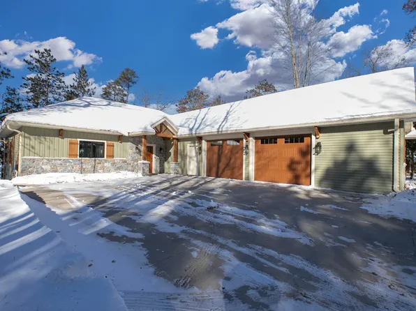 N1185 Moshawquit Lake Rd, Keshena, WI 54135