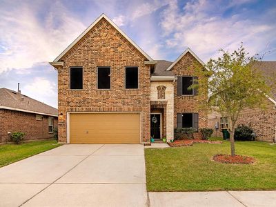 10506 Devinwood Dr, Baytown, TX, 77523