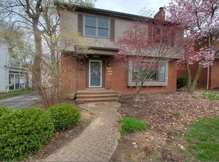 3839 Claridge Oval, University Heights, OH 44118