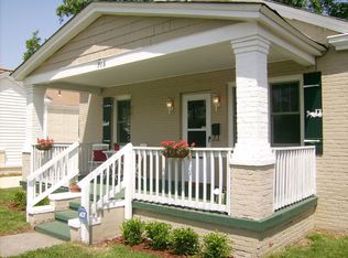 316 Cherry Ave, Hampton, VA 23661