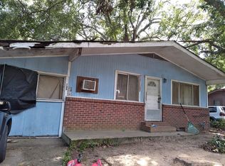 135 E 7th St, Hattiesburg, MS 39401