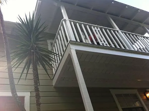 319 E Livingston St — Photo 4