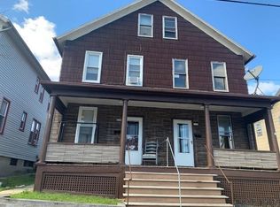 1138 Boyd Ave, Johnstown, PA 15905