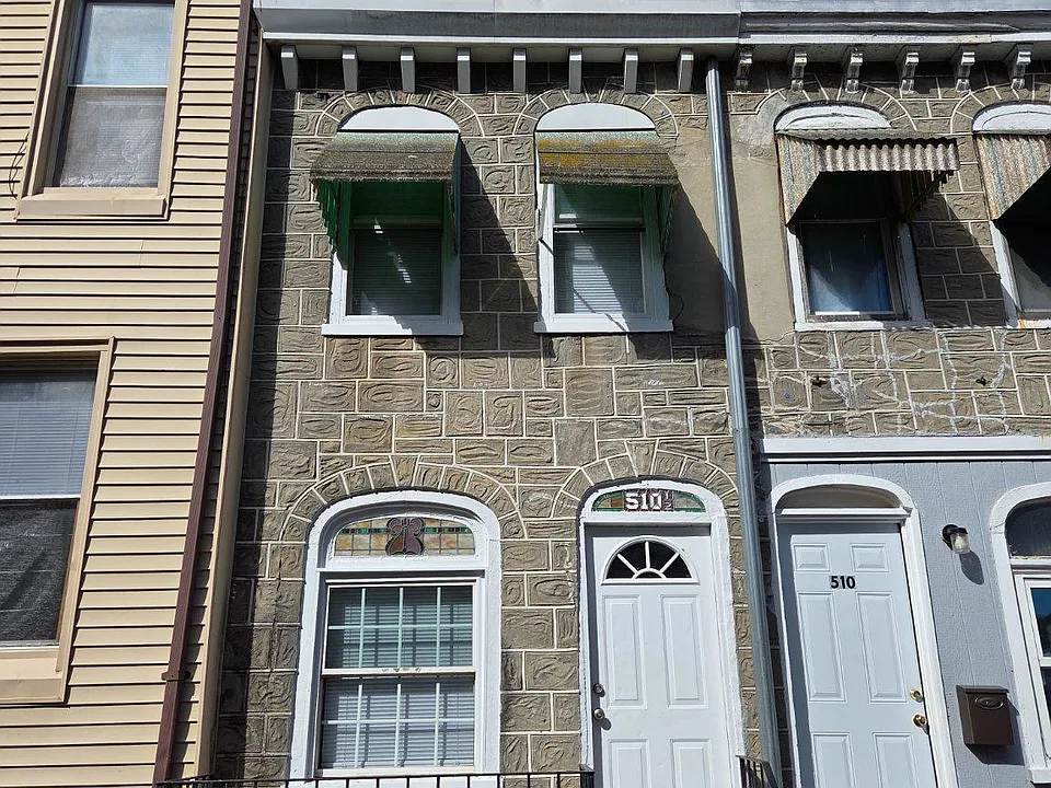 510 Maple St