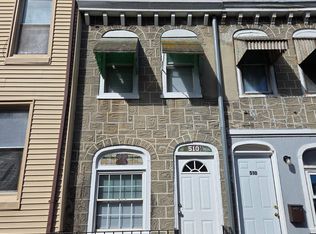 510 Maple St, Reading, PA 19602