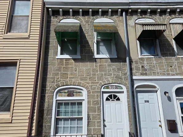 510 Maple St, Reading, PA 19602