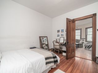 318 Beacon St #2, Somerville, MA 02143