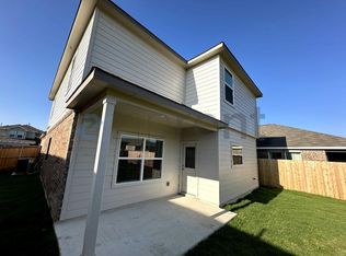 303 Milliner Loop, Hutto, TX 78634