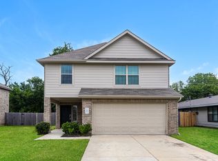 1603 Cardinal Dr, Ennis, TX 75119