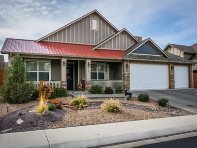 2497 Waite Ave, Grand Junction, CO, 81505