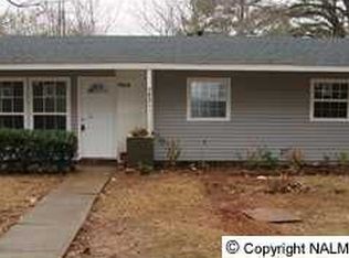 3821 Melody Rd NE, Huntsville, AL 35811