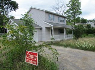 1213 Grazierville Rd, Tyrone, PA 16686