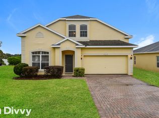 722 Cadiz Loop, Davenport, FL 33837