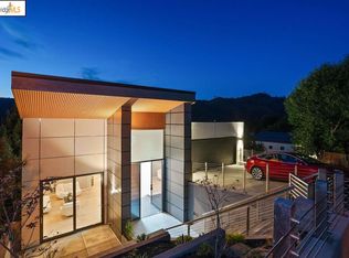 1107 Alvarado Rd, Berkeley, CA 94705