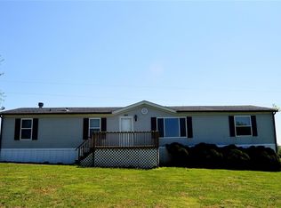135 Chillicothe Ln, Jackson, MO 63755