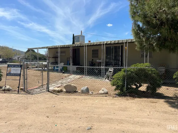 2633 Crestview Ave, Lake Isabella, CA 93240