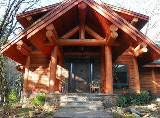 43 Indian Creek Rd, White Salmon, WA 98672