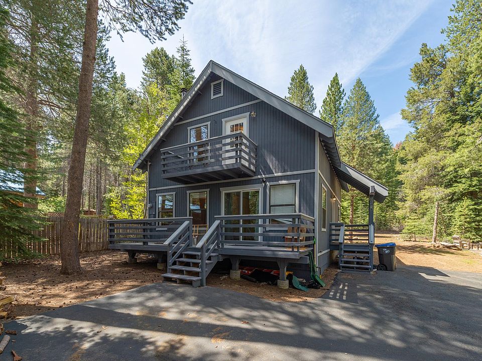 12458 Greenwood Dr, Truckee, CA 96161 Zillow