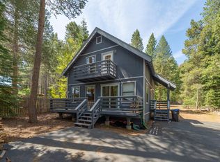 12458 Greenwood Dr, Truckee, CA 96161
