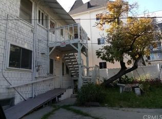 728 S Manhattan Pl, Los Angeles, CA 90005