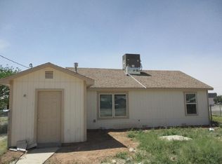 1512 N Florida Ave, Alamogordo, NM 88310