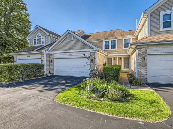 5417 Ridge Xing, Hanover Park, IL 60133