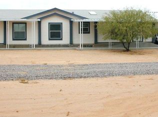 119 E Bisnaga St, Casa Grande, AZ 85222