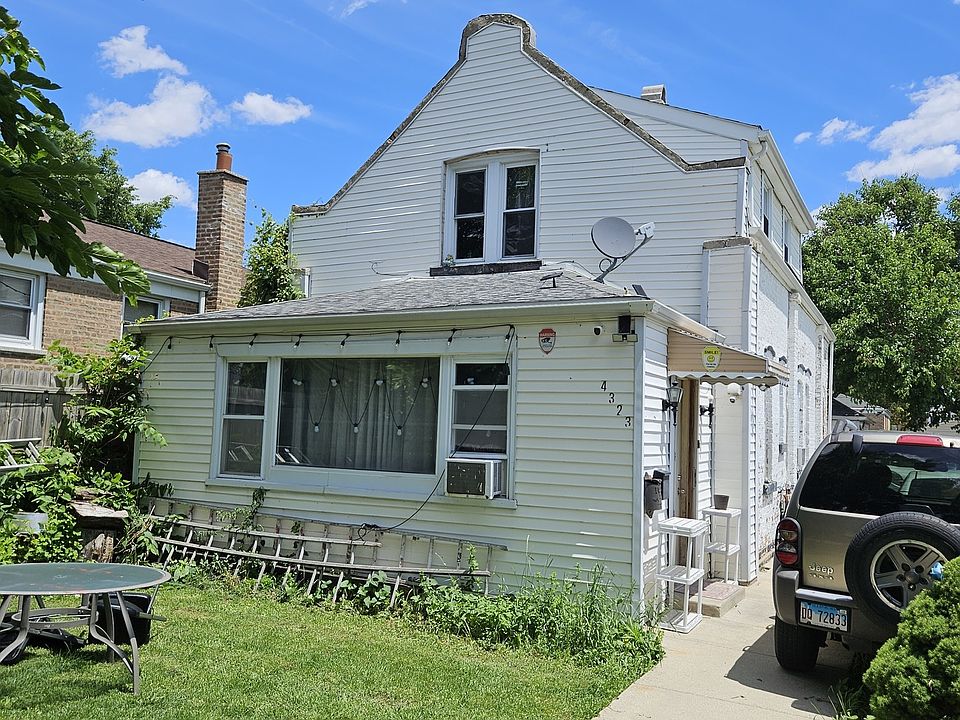 1st image of 4323 S Keating Ave