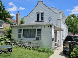 4323 S Keating Ave, Chicago, IL 60632