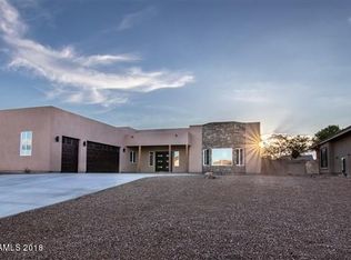 2782 Provenza Dr, Sierra Vista, AZ 85650
