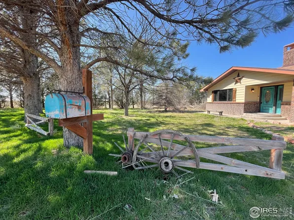 45511 County Road N, Burlington, CO 80807