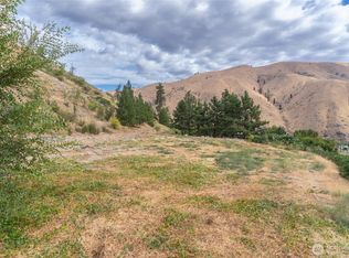 5058 Mills Canyon Road, Entiat, WA 98822