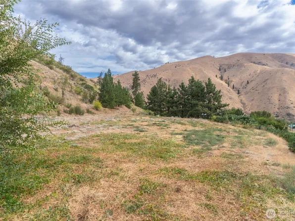 5058 Mills Canyon Road, Entiat, WA 98822