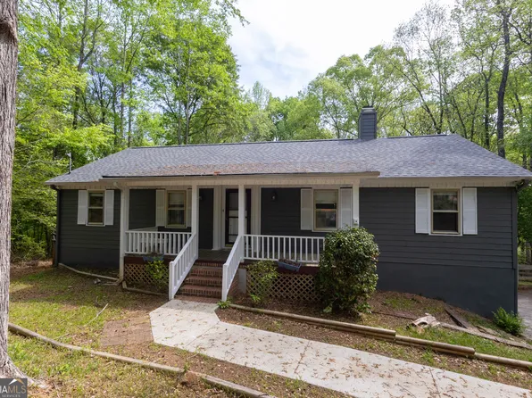 120 Deer Ridge Trl, Macon, GA 31210