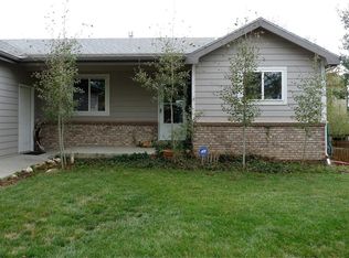 809 Greenwood Dr, Berthoud, CO 80513