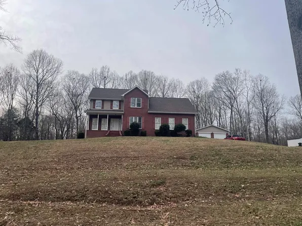 203 Holly Hill Ln, Mc Kenzie, TN 38201