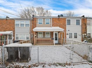 817 5th Ave, Baltimore, MD 21227