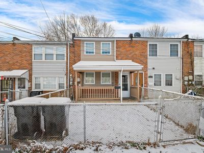 817 5th Ave, Baltimore, MD, 21227