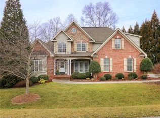 5699 Pepper Rd, Oak Ridge, NC 27310