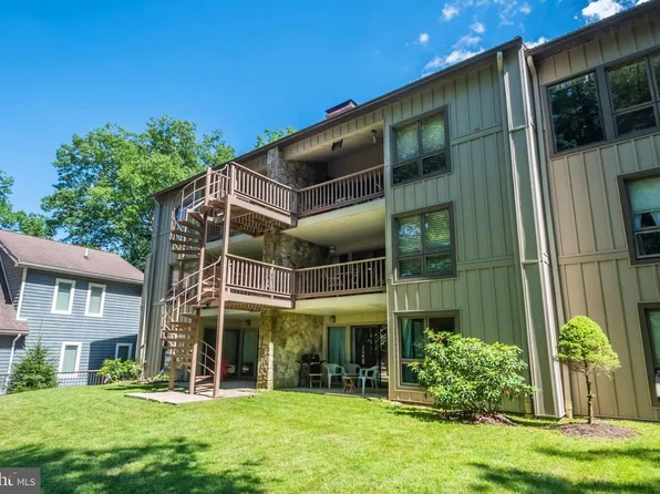 189 Red Run Rd #1-C-2, Oakland, MD 21550