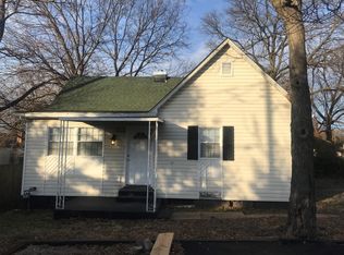 9433 Saint Charles Rock Rd, Saint Louis, MO 63114